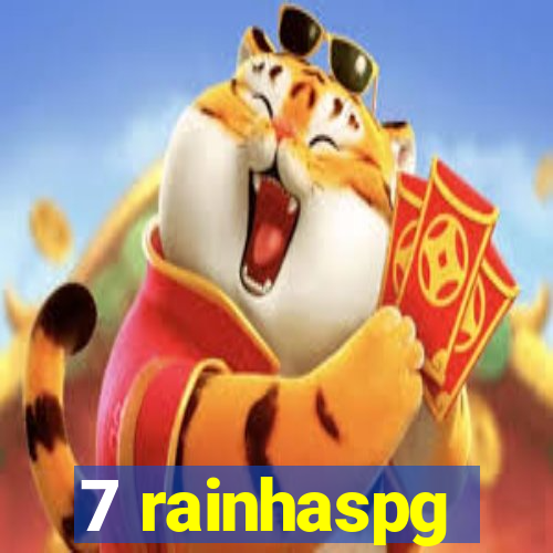 7 rainhaspg